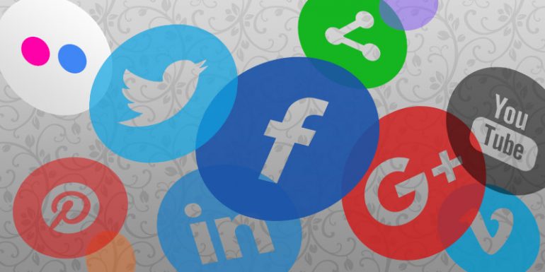 Influence of Social Media