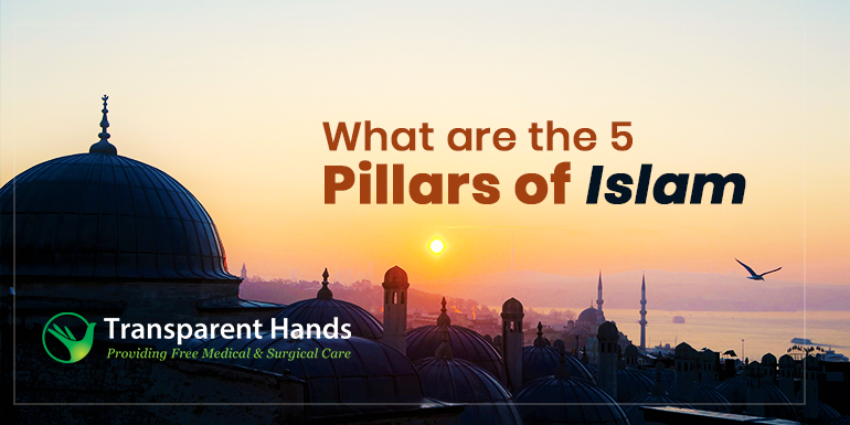 What are the 5 Pillars of Islam?