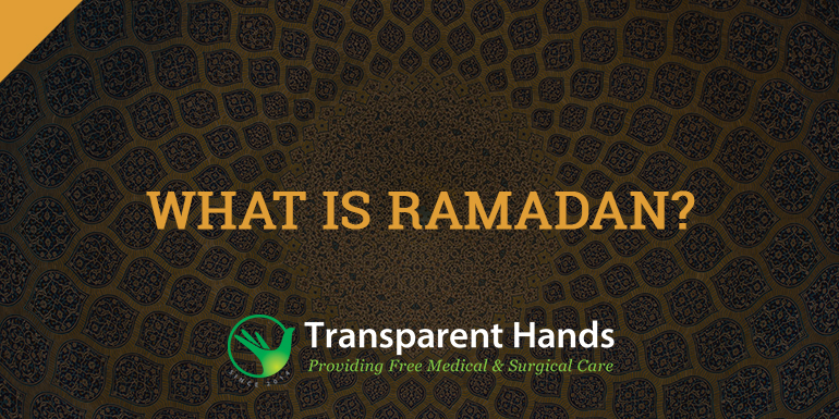 what is ramadan
