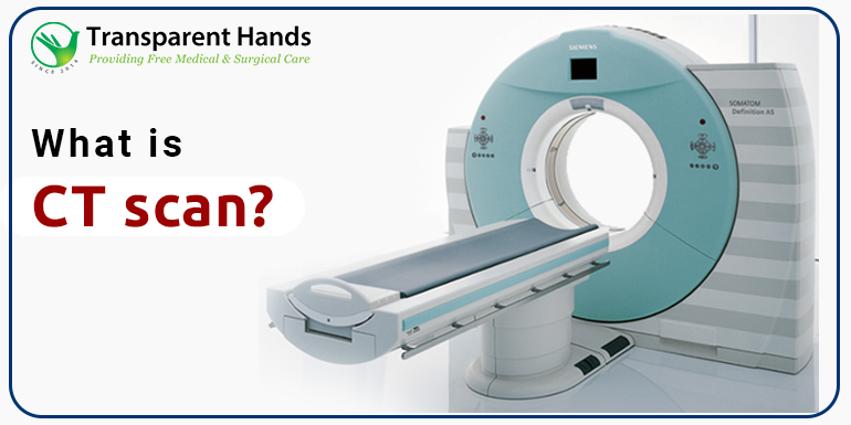 CT Scan