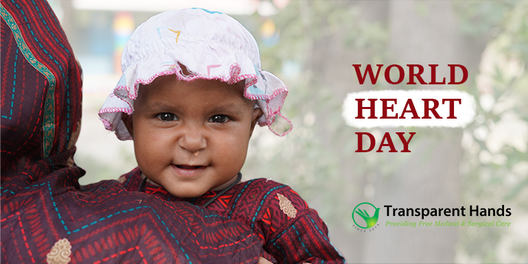 World Heart Day