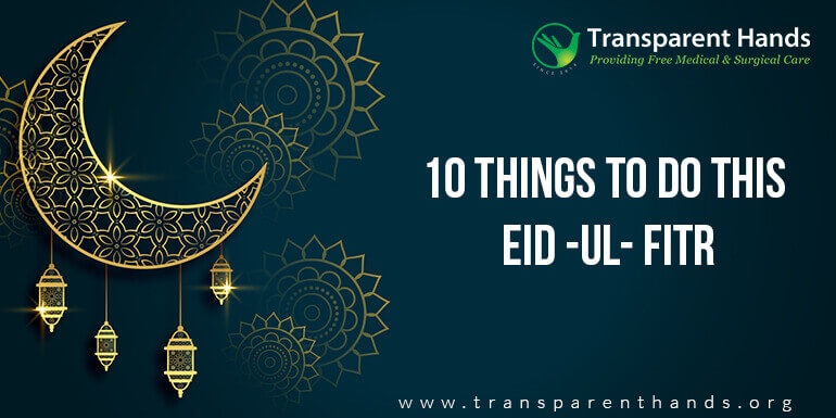 Eid-ul-Fitr 2023