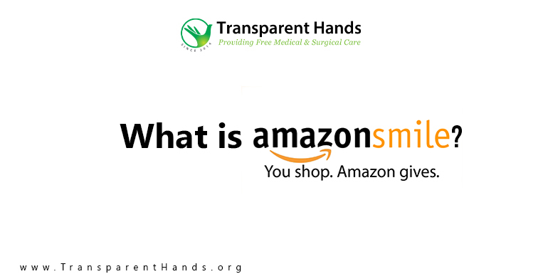 AmazonSmile
