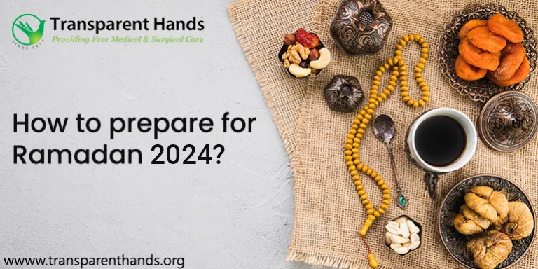 Ramadan 2024