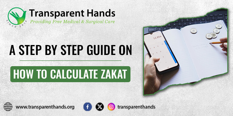 How to Calculate Zakat