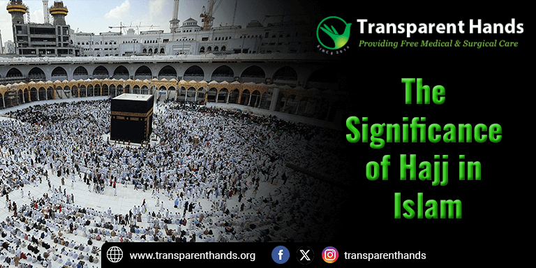 Hajj in Islam