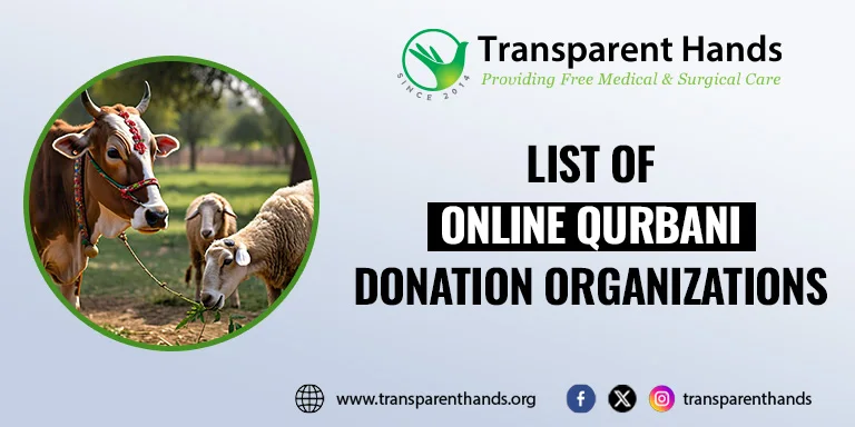 Qurbani Online